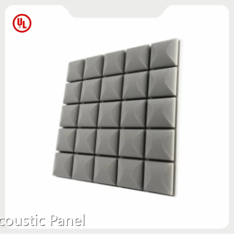 Best Custom Sound Absorbing Panels Price List 1