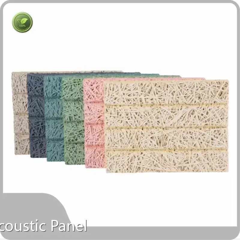 Kunnuo Acoustic Panel Custom Soundproof Panels Custom Soundproof Panelsfactory 1