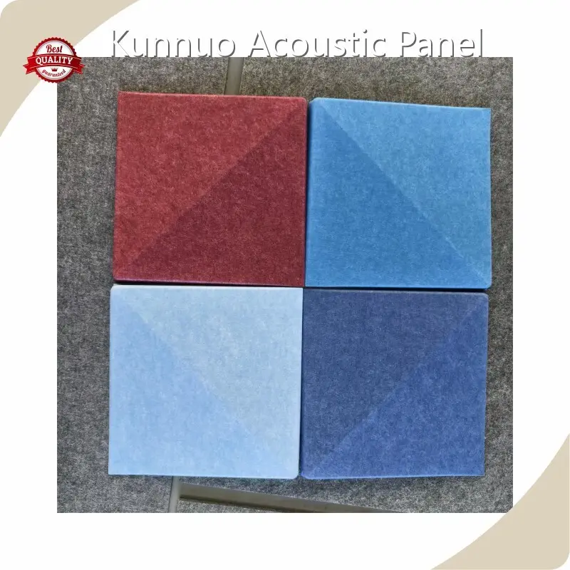 Latestcustom Acoustic Panel for Home Use 1