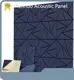 Pet Acoustic Panels - for Home Use - Kunnuo Acoustic Panel 1