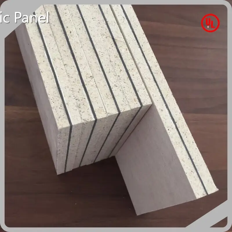 Kunnuo Acoustic Panel Custom Sound Absorbing Panels Uppliers 1