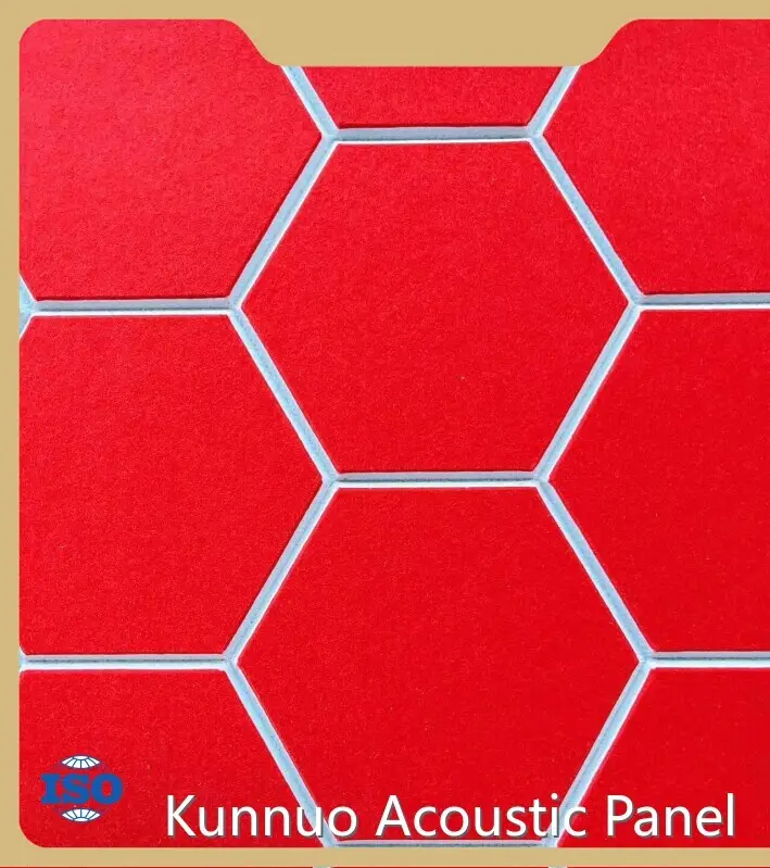 Wholesalepet Acoustic Board for Bedroom 1