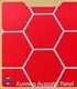 Wholesalepet Acoustic Board for Bedroom 1
