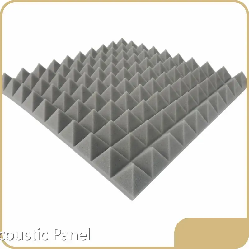 Acoustic Insulation Suppliers for Library Factory 1