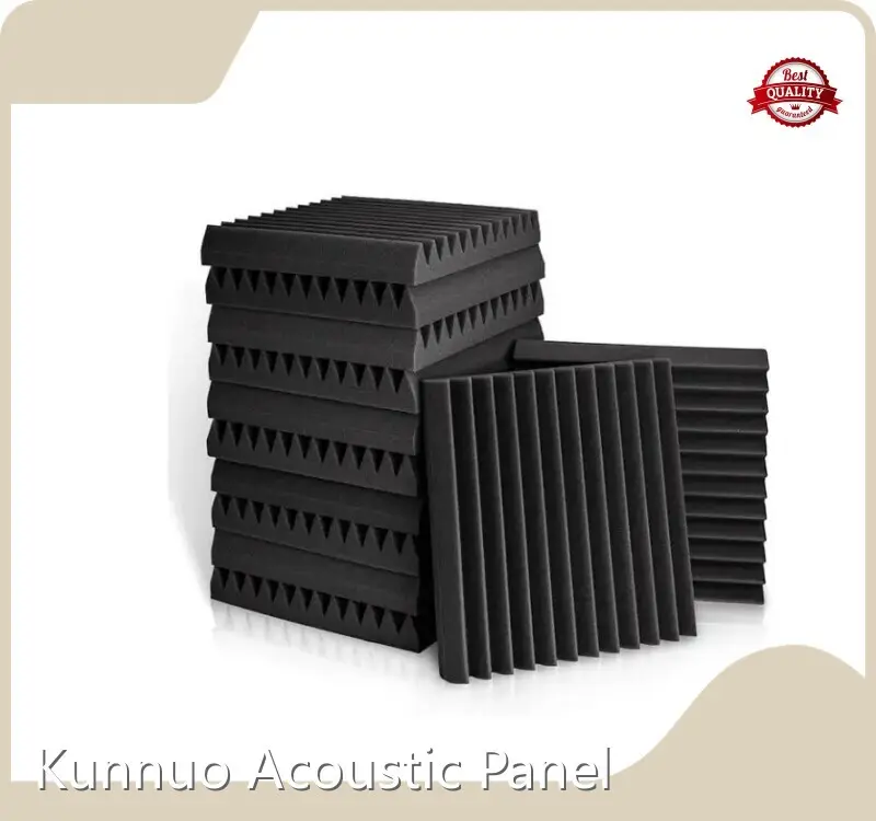 Wholesale Sound Reduction Material Price List 1