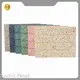 Best Wood Wool Cement Panels Suppliers for Music Concert 1
