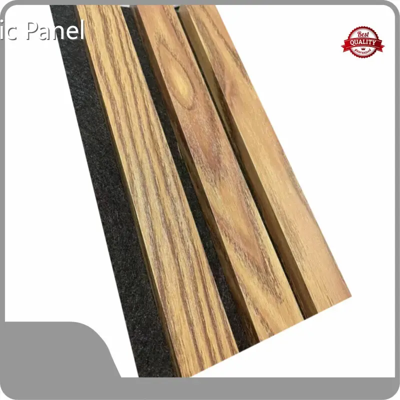 Top Custom Acoustic Wall Panels Company for Home Use 1