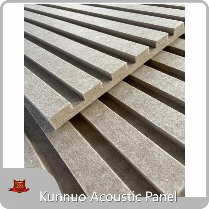 High-quality Acoustic Panel Brands Factory for Museum 1