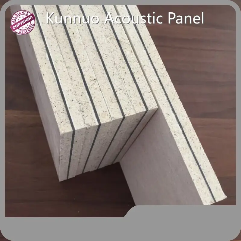 Custom Sound Isolation Materials Price List-1 1