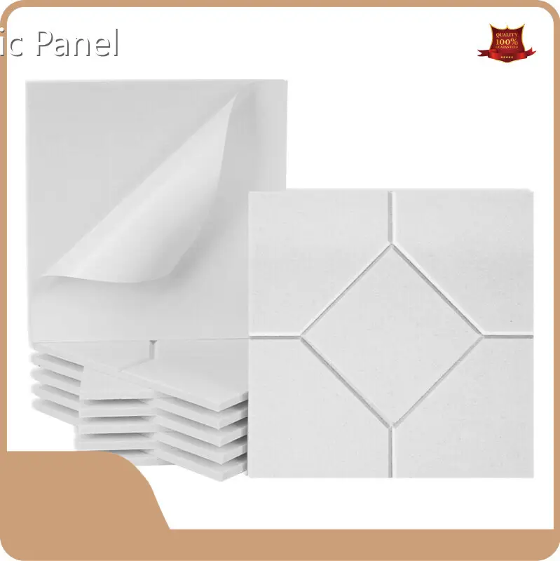 For Library Pet Acoustic Panels by Kunnuo Acoustic Panel 1