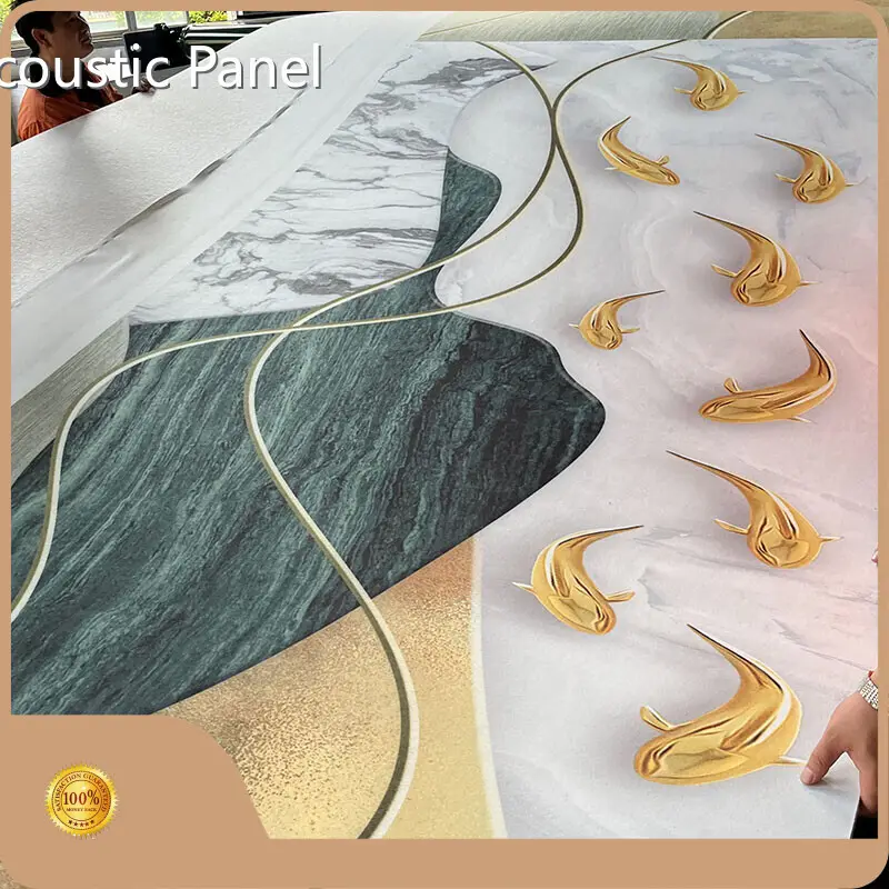 Kunnuo Acoustic Panel Custom Made Acoustic Panels Upply 1