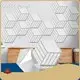High-qualitypolyester Fiber Sound Absorption for Library 1