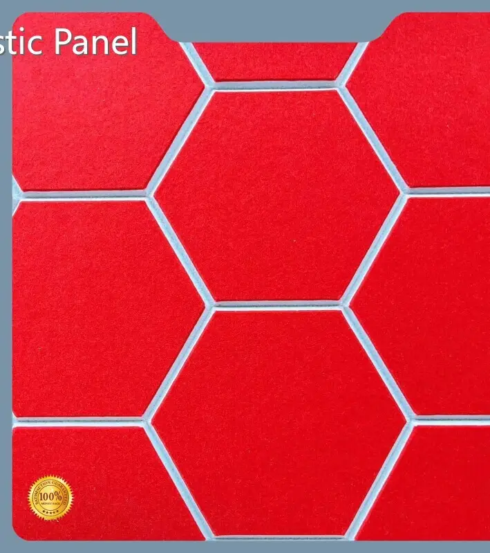Latest Custom Acoustic Wall Panels Price List 1