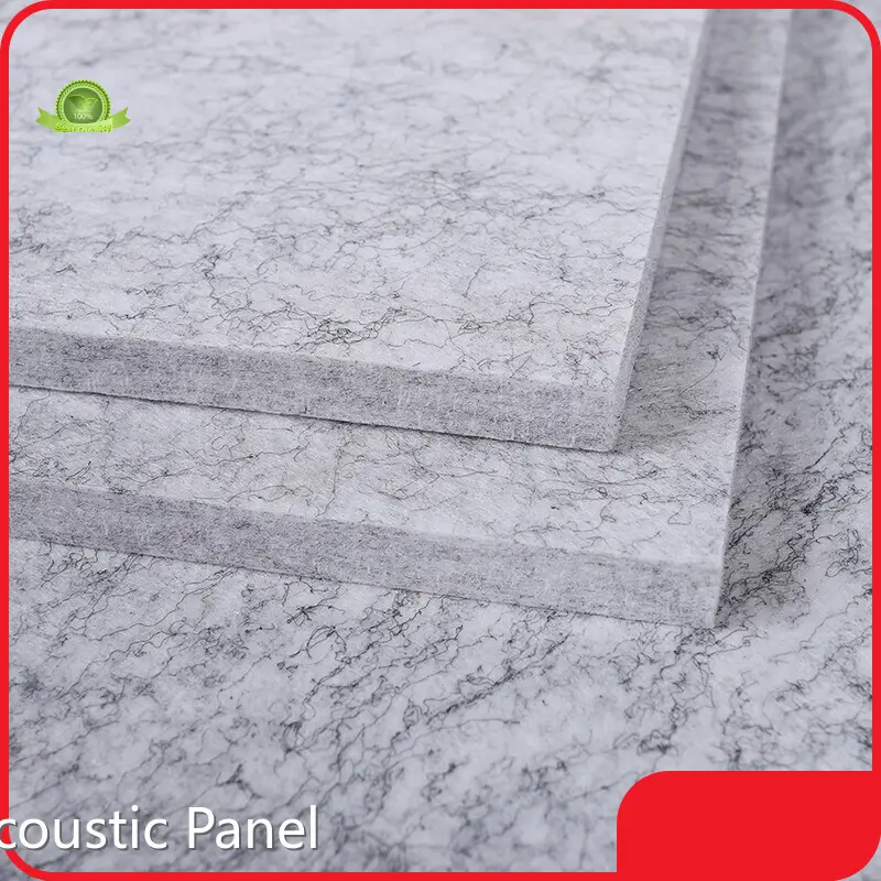 For Office Pet Acoustic Board by Kunnuo Acoustic Panel 1