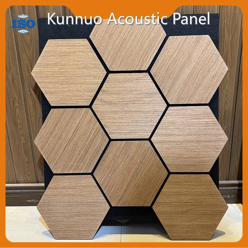 High-quality Custom Sound Absorbing Panels for Office 1