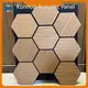 High-quality Custom Sound Absorbing Panels for Office 1