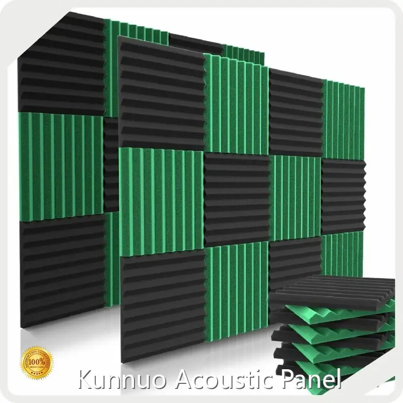 High-quality Sound Dampening Material Price List 1