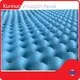 Kunnuo Acoustic Panel Polyurethane Acoustic Foam Polyurethane Acoustic Foamcompany 1