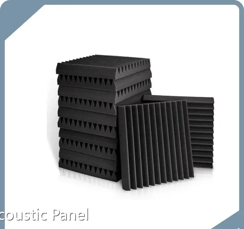 Bestnoise Proof Material for House 1