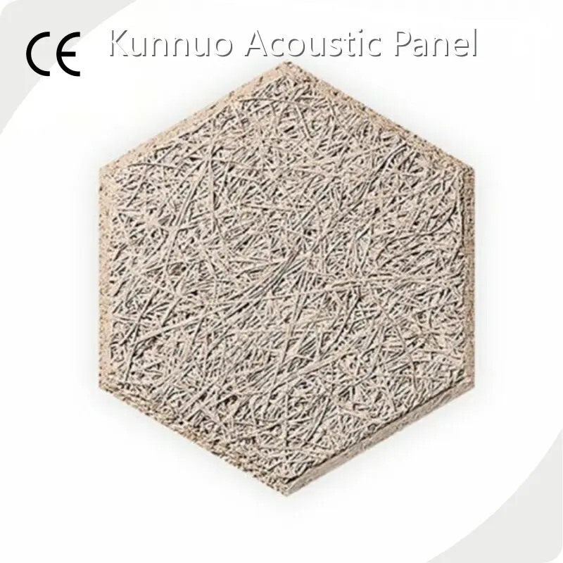 Acoustic Board Supplier Company 1