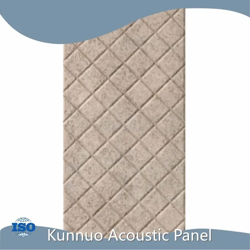 Customcustom Sound Absorbing Panels for Office 1