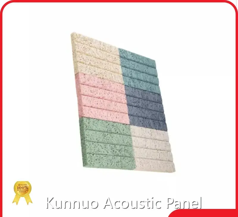 New Acoustic Wall Panel Manufacturers Supply for House 1