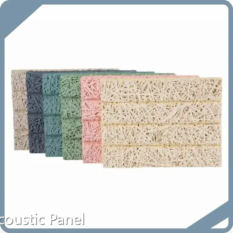 For Music Concert Acoustic Wall Panel Manufacturers by Kunnuo Acoustic Panel 1