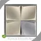 For Bedroom Polyester Fiber Acoustic by Kunnuo Acoustic Panel 1