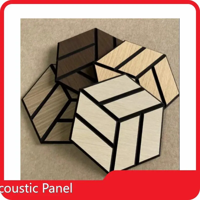 Acoustic Ceiling Tile Manufacturers for House Uppliers 1