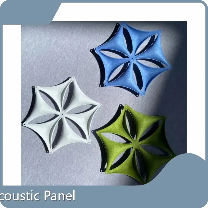 Pet Panels Acoustic Supply for Bedroom 1
