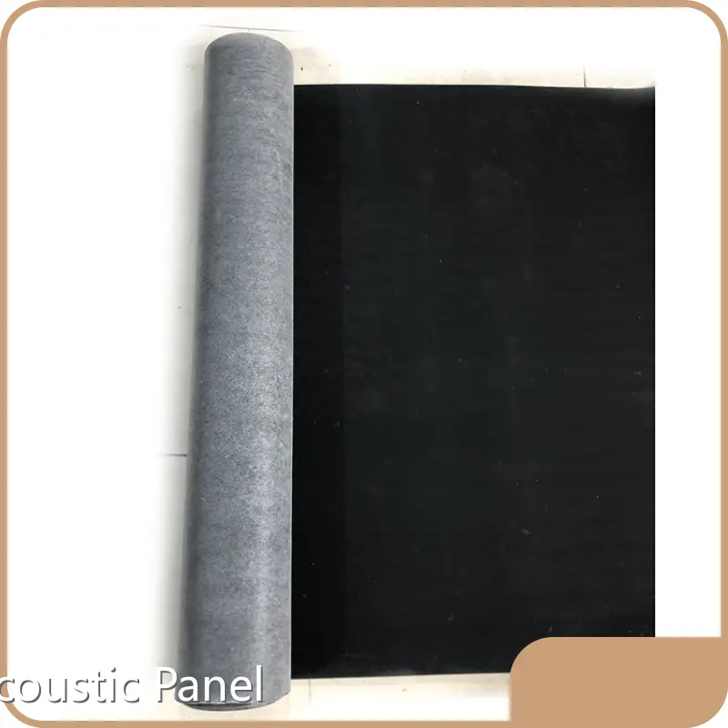 Sound Deadening Mat for Cars Factory 1