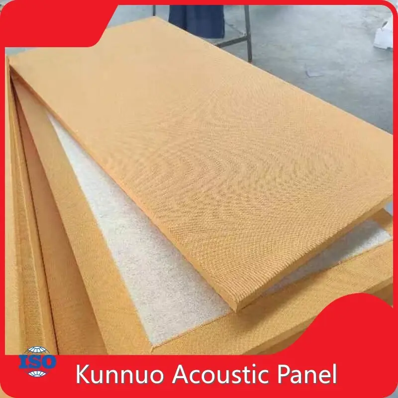 Acoustic Panel Brands Factory for Music Concert 1