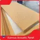 Acoustic Panel Brands Factory for Music Concert 1