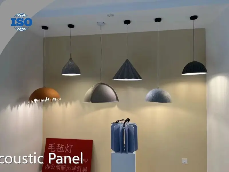 Acoustic Wall Panel Manufacturers - for Office - Kunnuo Acoustic Panel 1