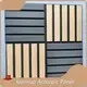 Kunnuo Acoustic Panel Custom Sound Absorbing Panels Custom Sound Absorbing Panelssuppliers 1