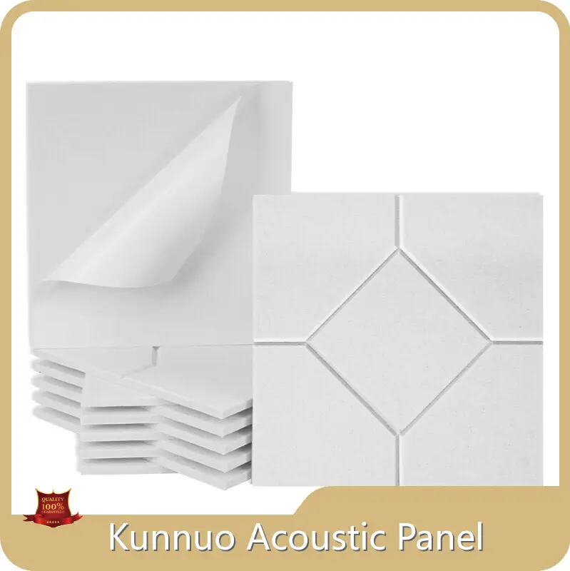 High-quality Custom Acoustic Wall Panels Manufacturers for Music Concert 1