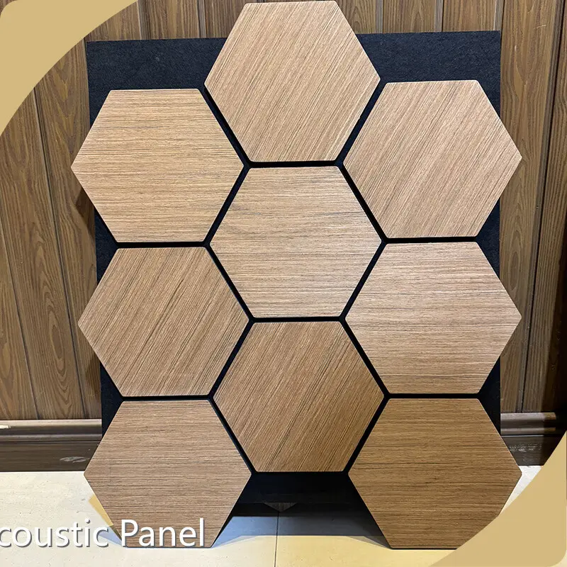 Acoustic Wall Panel Manufacturers Company 1
