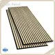 Acoustic Slat Panels - for Library - Kunnuo Acoustic Panel 1