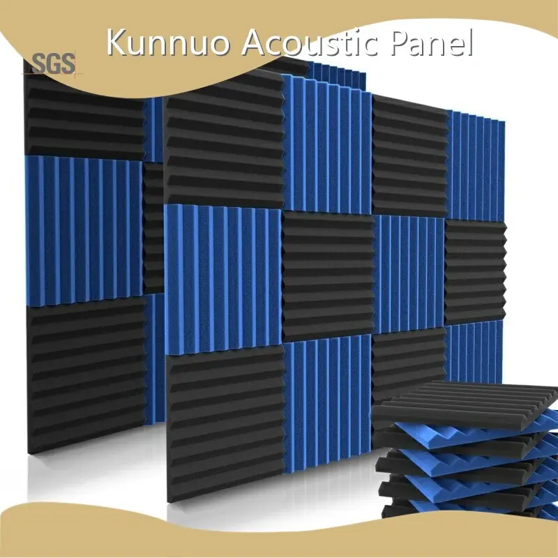 Latest Polyurethane Foam Sound Absorption Company for House 1