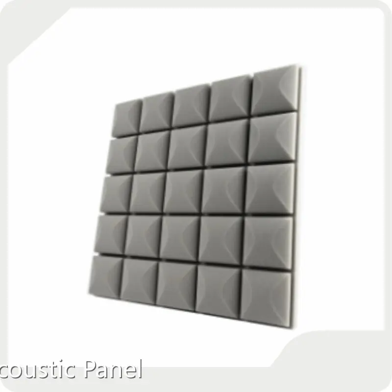 Newnoise Proof Material for House 1