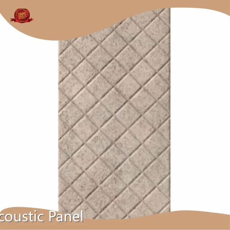 Kunnuo Acoustic Panel Wood Wool Tiles Wood Wool Tilessupply 1