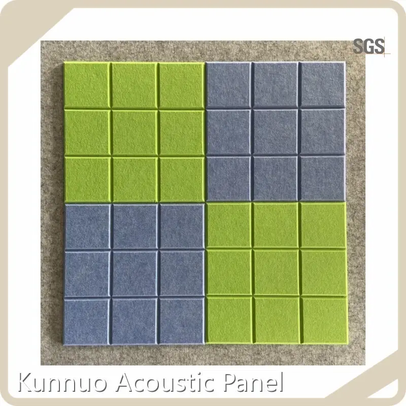 High-quality Acoustic Panel Company Suppliers for Museum 1