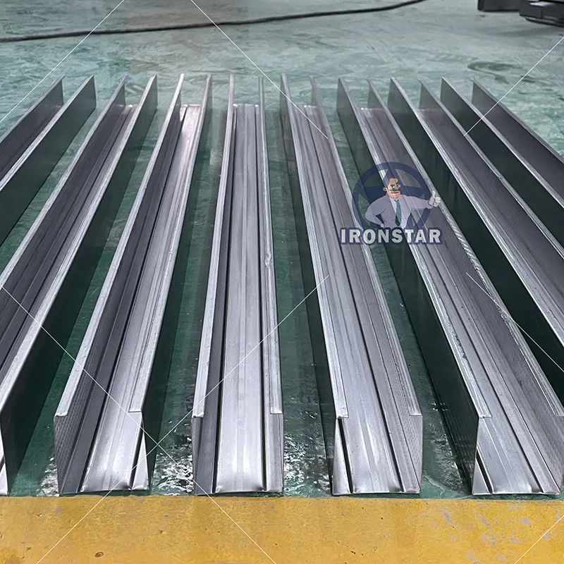 High Qualityc Channel Machine for Construction 4