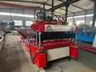 Professionalglazed Tile Making Machine for Building Tianjin Port T/T 3
