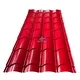 Tile Roll Forming Machine Tianjin Port D/Pmanufacturer 2