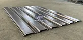 Rouleau à roulettes de haute qualité Formeau de machine pour les conteneurs préfabriqués 5