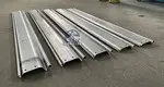 Roller Shutter Door Forming Machine for Sale for Prefabricated ContainersTianjin Port 3