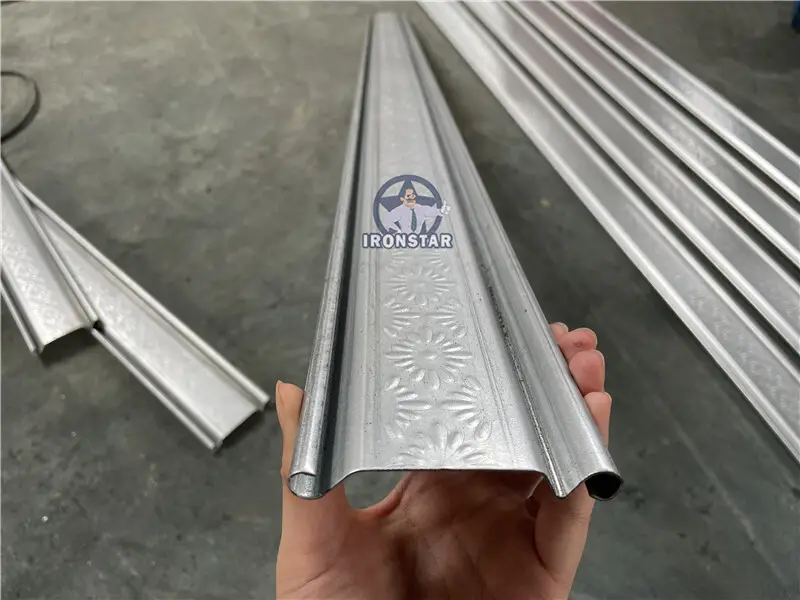 High Quality Roller Shutter Door Forming Machine Price List 5
