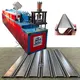 Rouleau à roulettes de haute qualité Formeau de machine pour les conteneurs préfabriqués 2