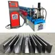 Roller Shutter Roll Forming Machine Tianjin Port - for Construction - IRONSTAR 2